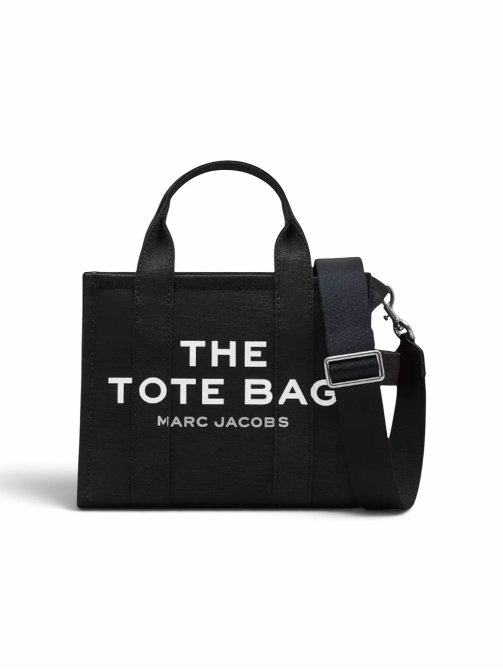BRAND NEW MARC JACOBS The Small Canvas
Tote Bag